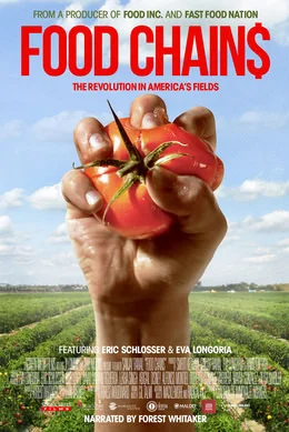 Screenings for Food Justice