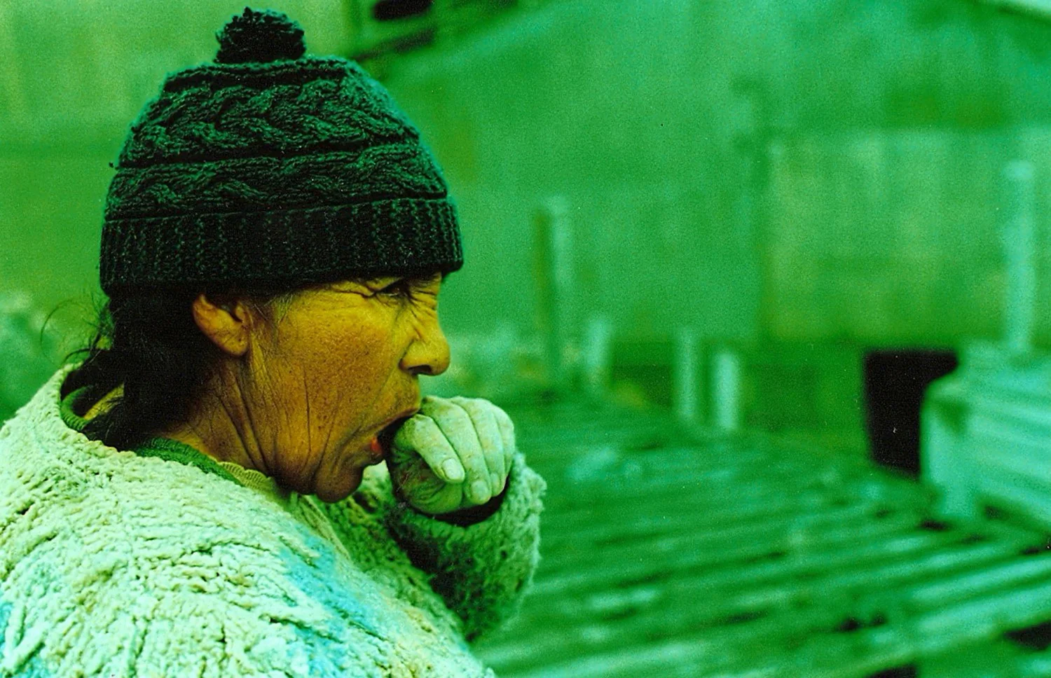 Program 11: Miners' Struggles Around the World, Past & Present