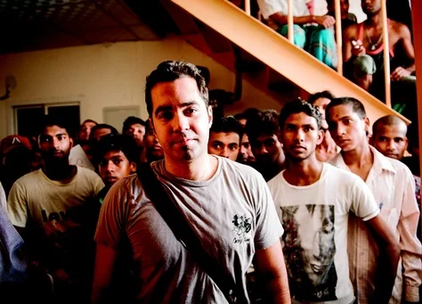 Program 15: Global Issues of Survival, Cooperation and Child Labor