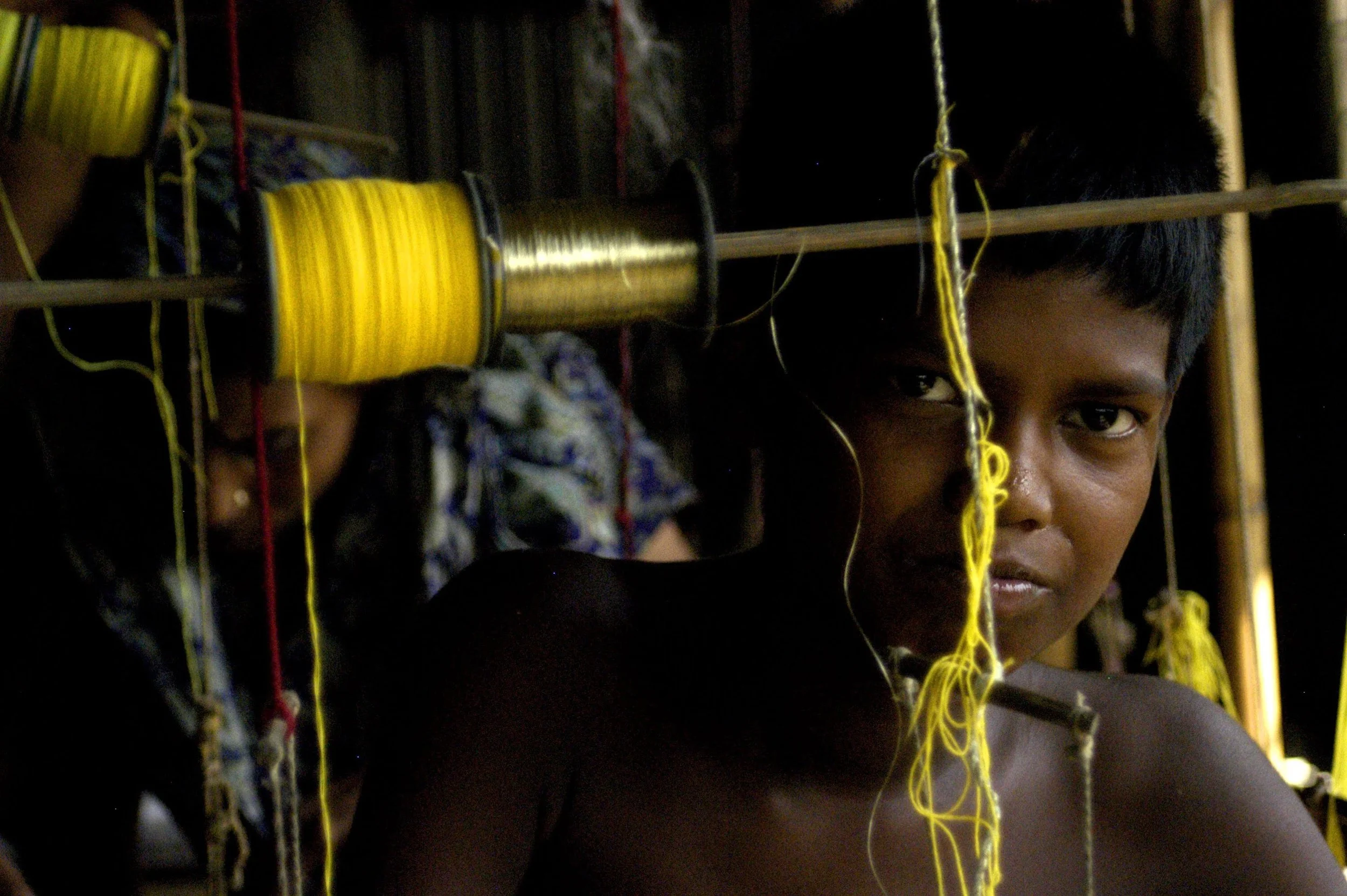 Program 27: South Asian Day in Queens