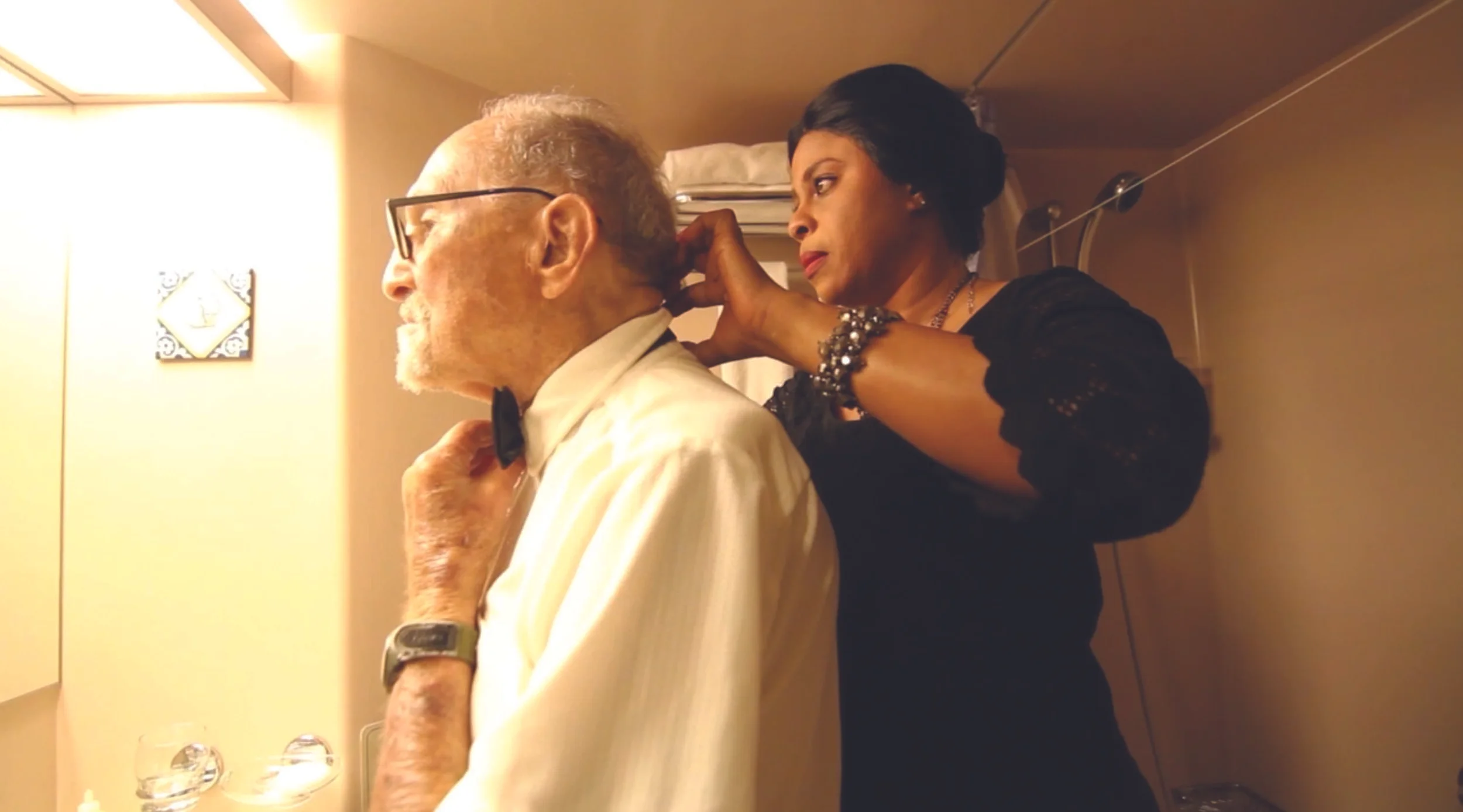 Program 18: Films About Care Providers