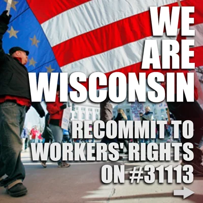 Program 28: Fight Back Against Right to Work