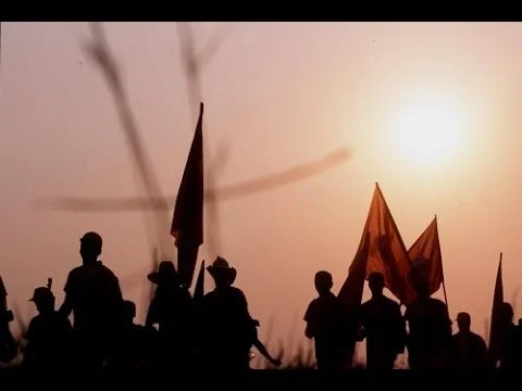 Program 21: Soil, Struggle and Justice