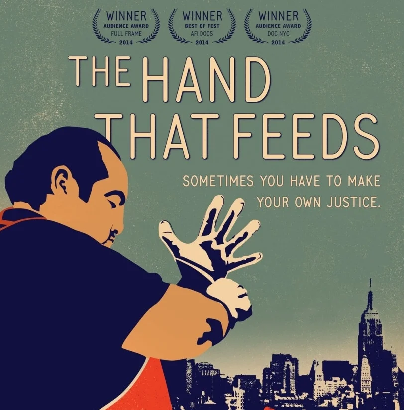 Program 7: The Hand That Feeds