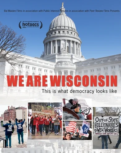 Program 32: Fight Right to Work