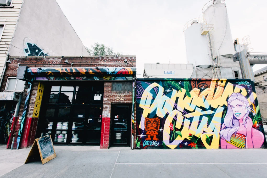 Program 26 - Workers Unite Second Annual Music Nights in Brooklyn! Part 1