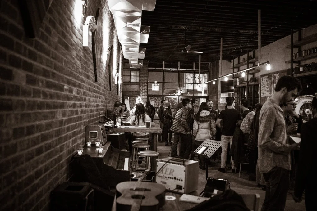 Program 36 - Oscar Micheaux 'The Symbol Of the Unconquered', 'Within Our Gates' (Silent) with Drummer William Hooker!