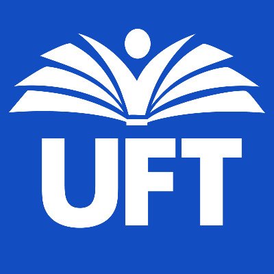 UFT Logo - White on Blue - 400x400.jpg