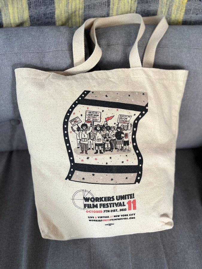 Festival of Nations Tote Bag – International Institute of St. Louis