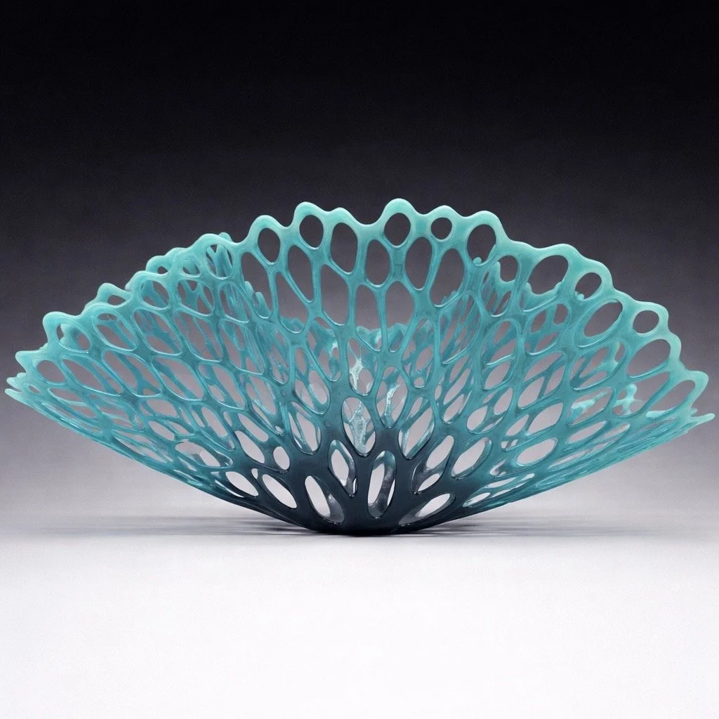 SOLD - commission via Sherrie Gallery