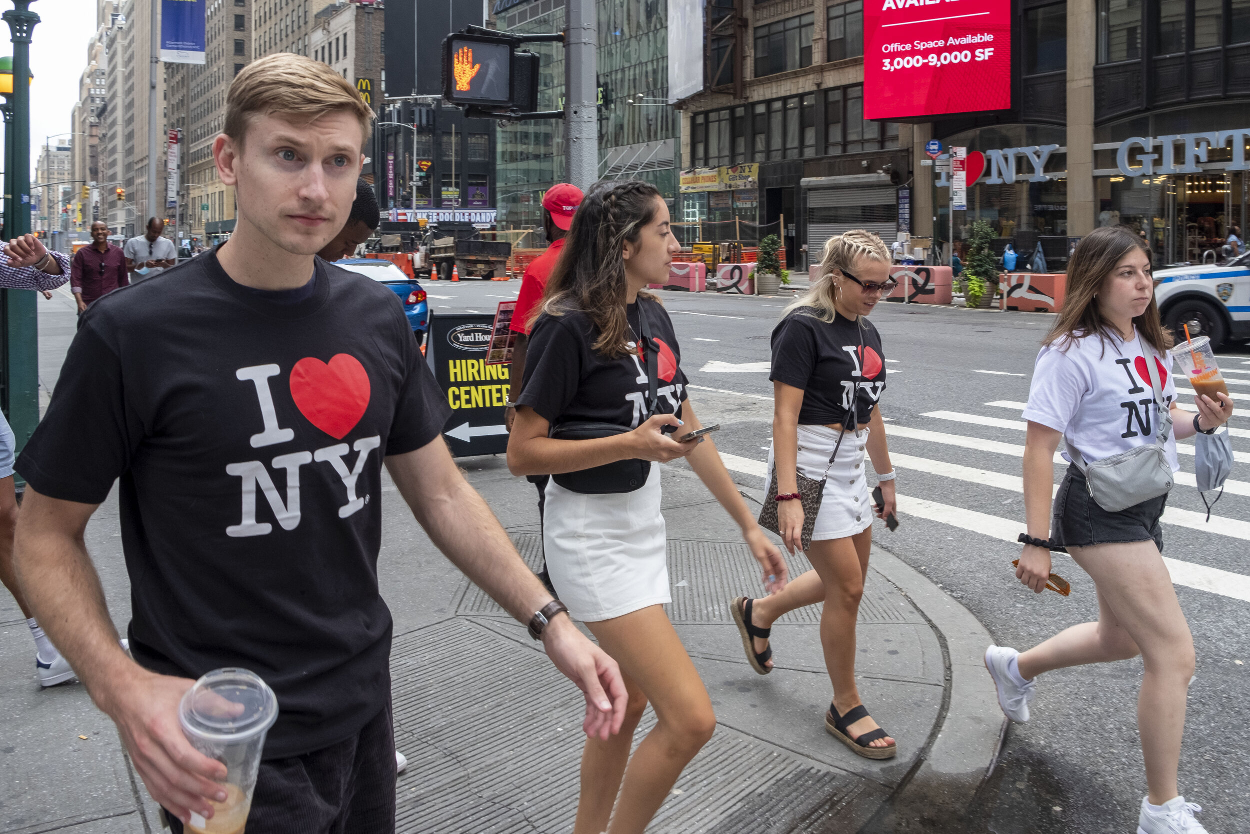 i heart NY - Invasion of the Tourists.jpg