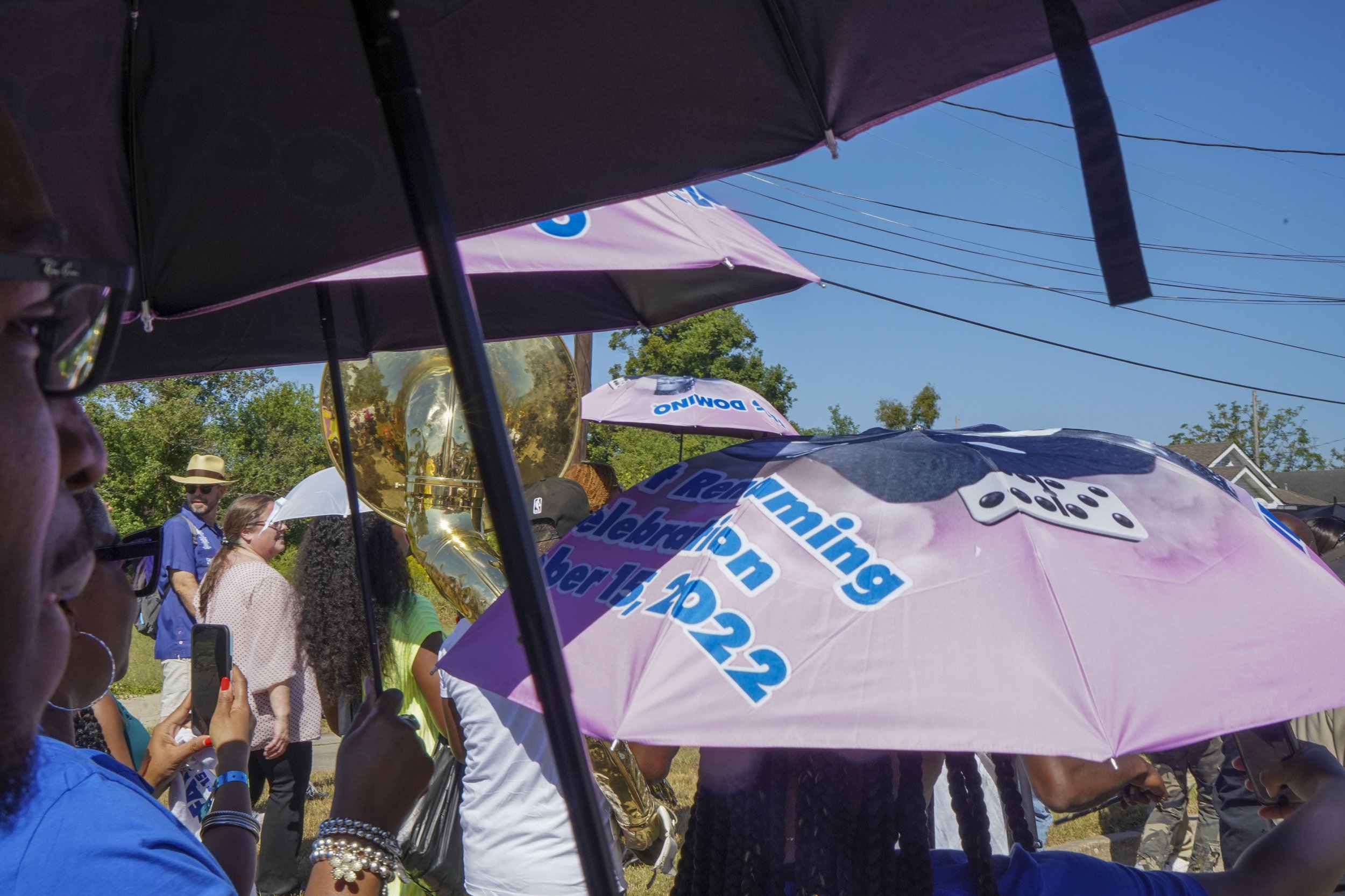 fats domino umbrellas 1.jpg