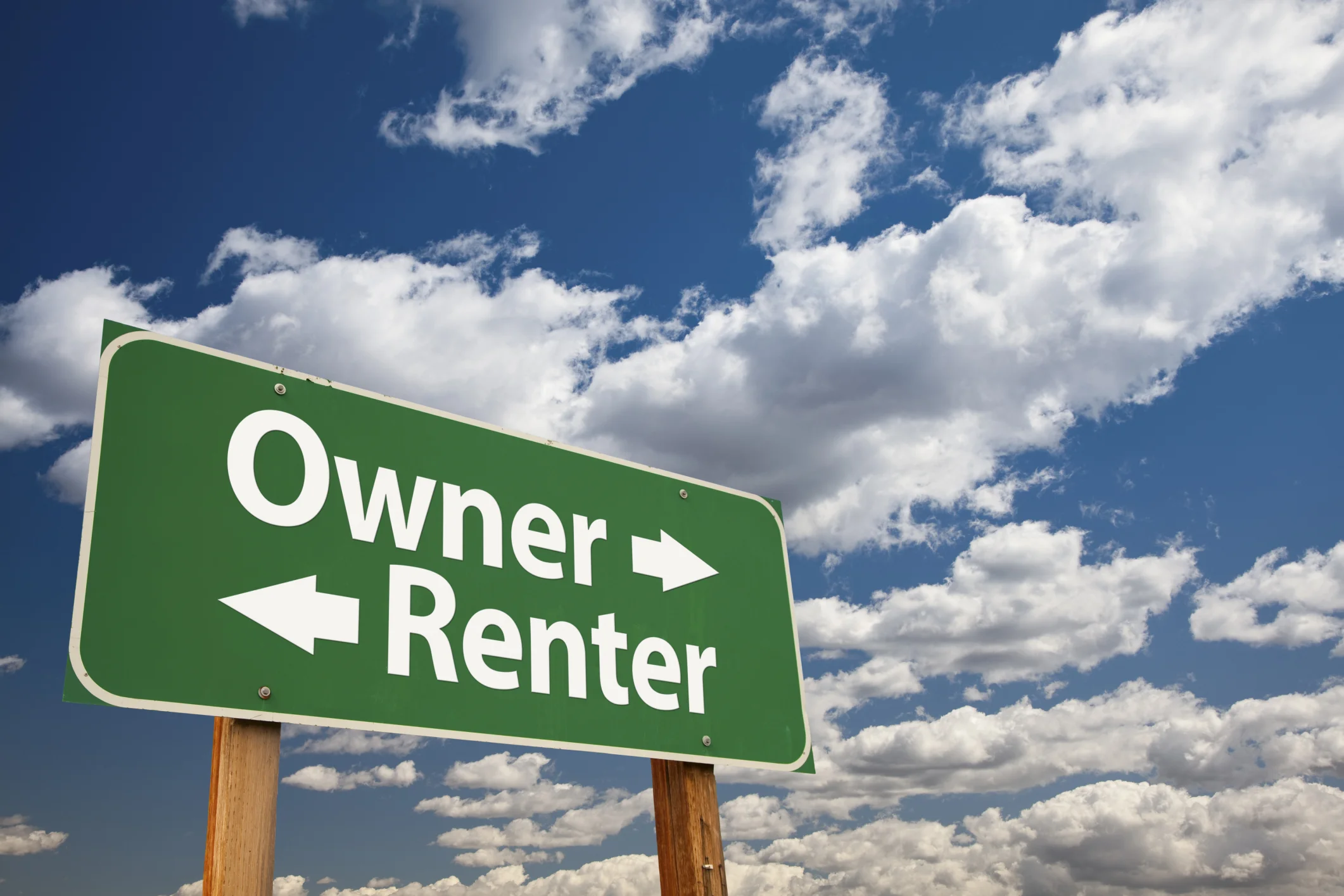 Common Misconceptions: renting is cheaper than owning a home.