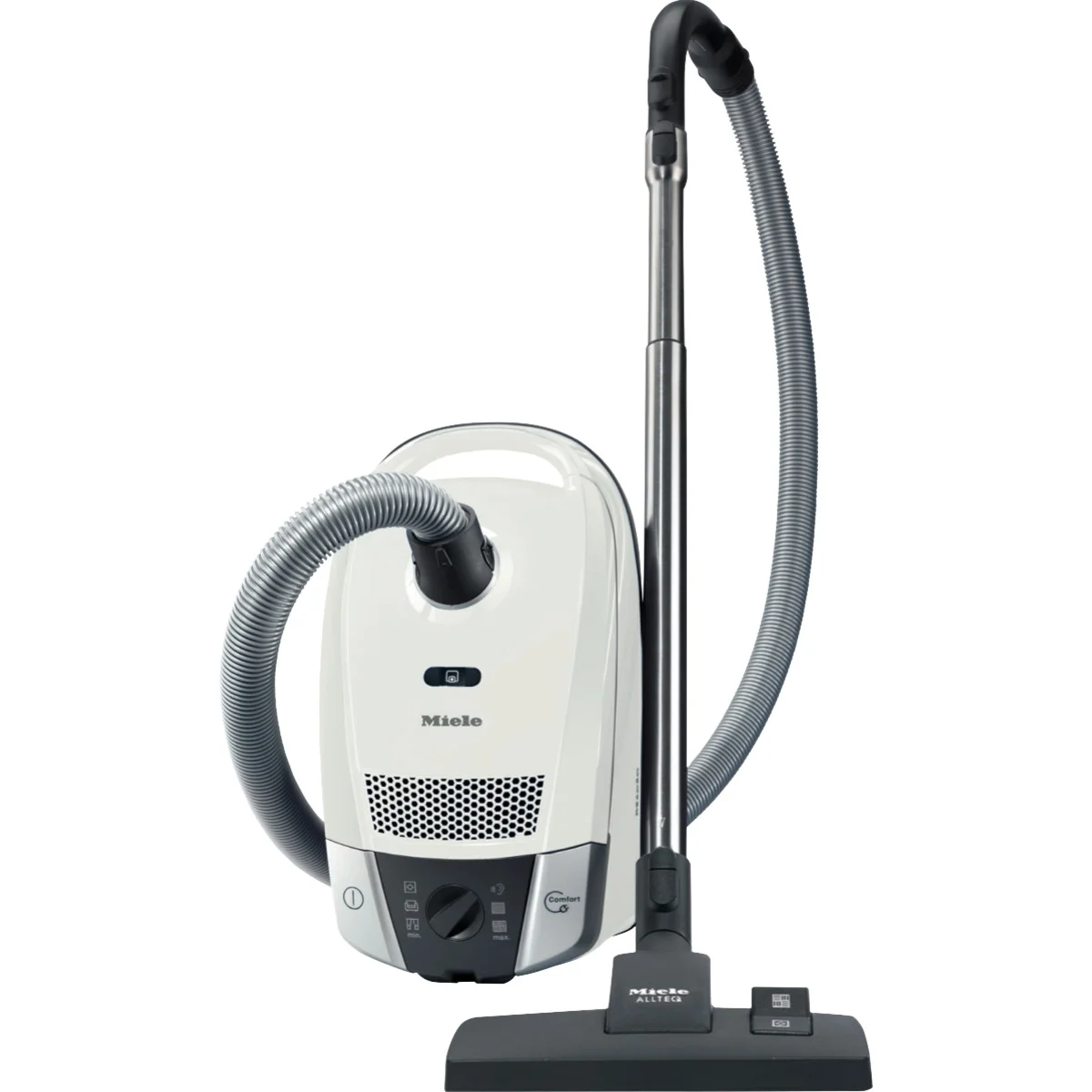 B&C Sewing and Vacuum