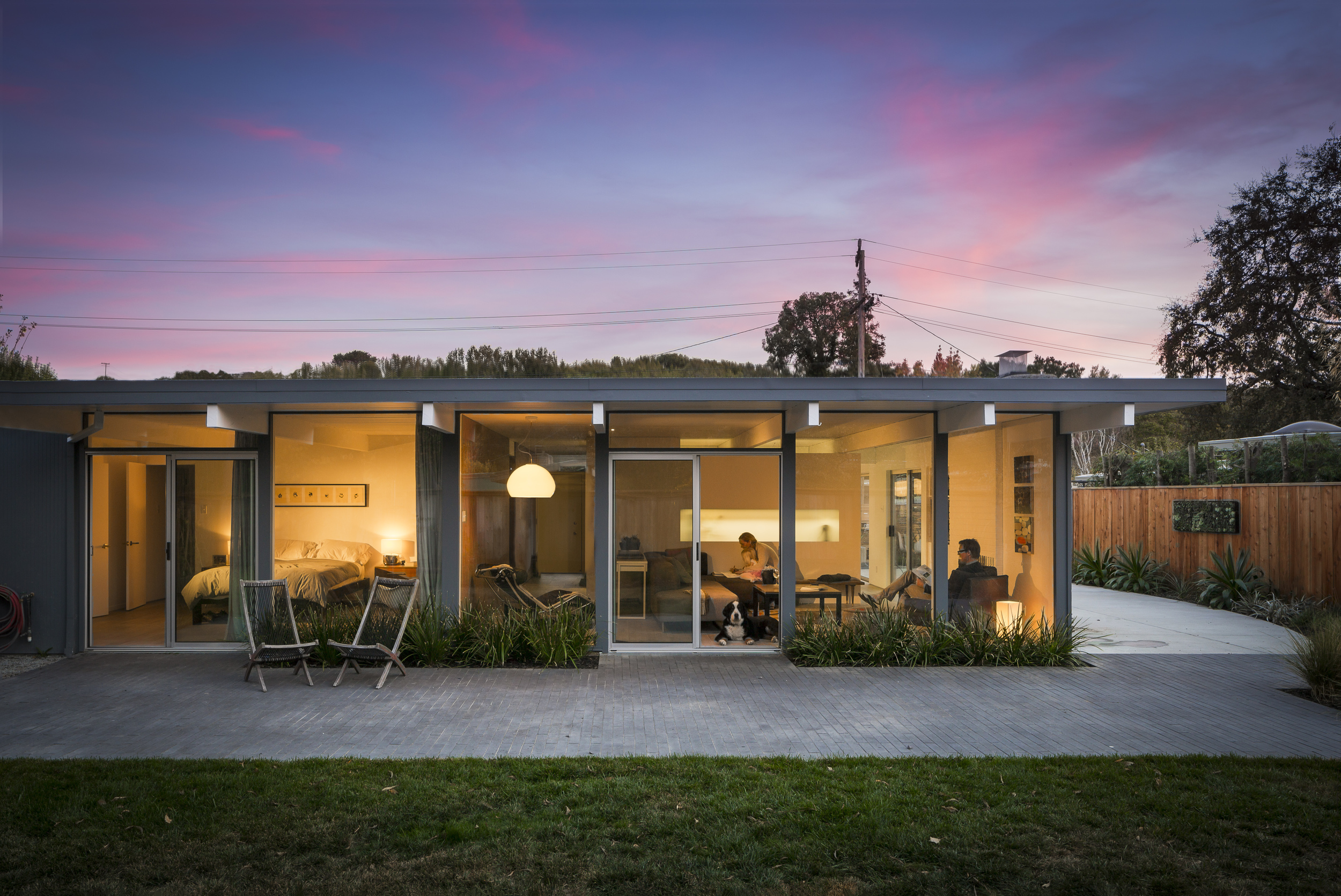 appleberry drive residence whole house remodel