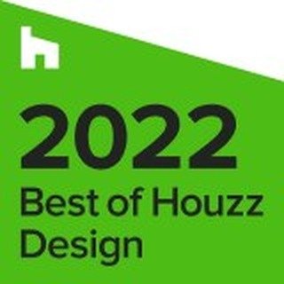 Thank you to the Houzz community for voting us Best of Houzz in Design 2022! #bestdesignawards