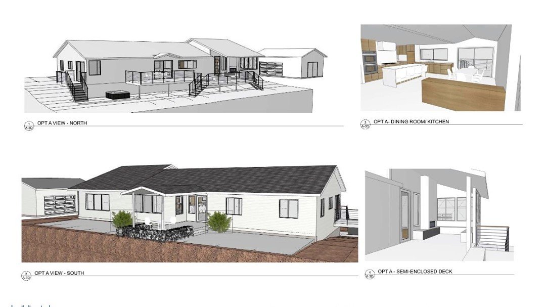 a forever home in petaluma