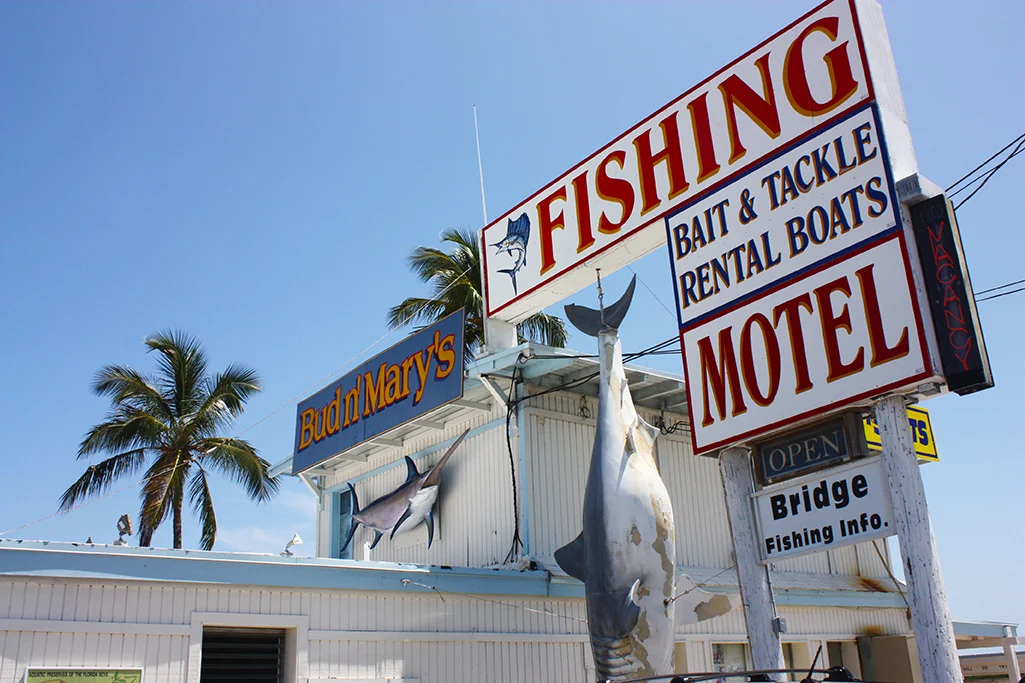 Islamorada, Florida, 2012