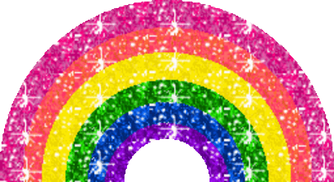 (I couldn't find a good True Colors gif, so this will have to do.)