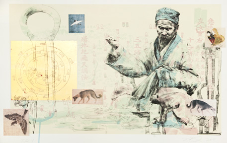 Hung Liu