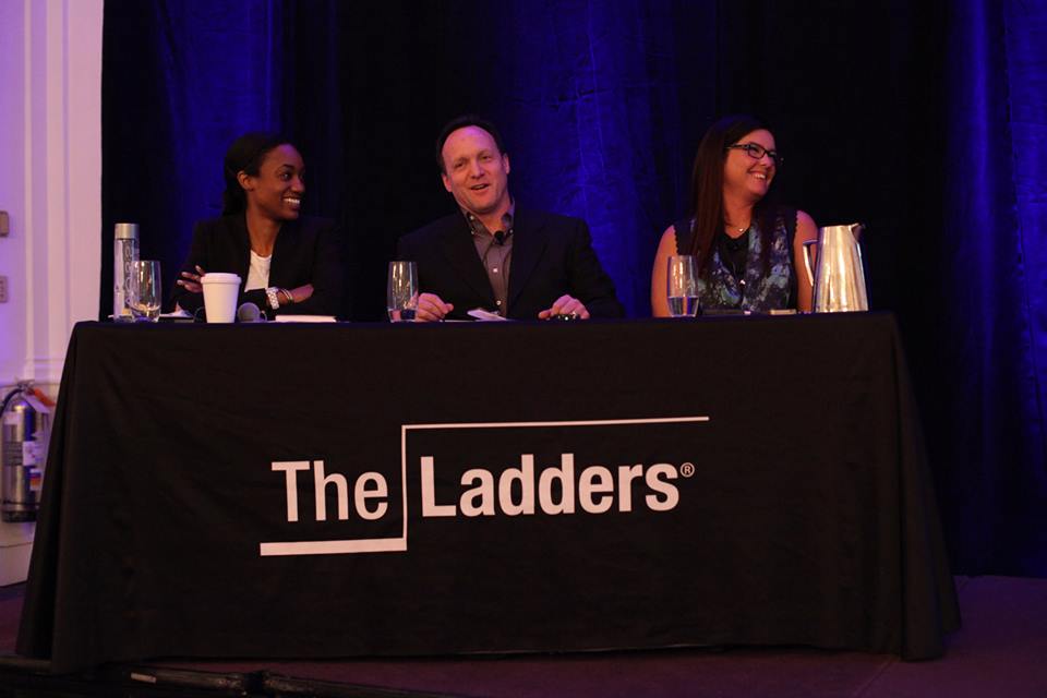 Lindsay Holmes, Jay Woodruff, Erin Dertouzos