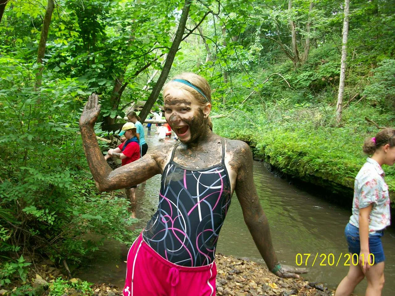 Adventure Quest 2010