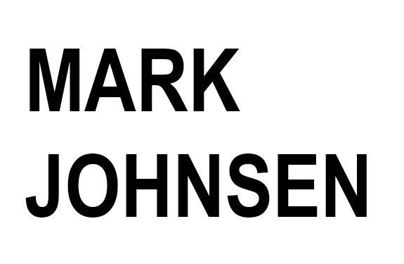 MARK JOHNSEN