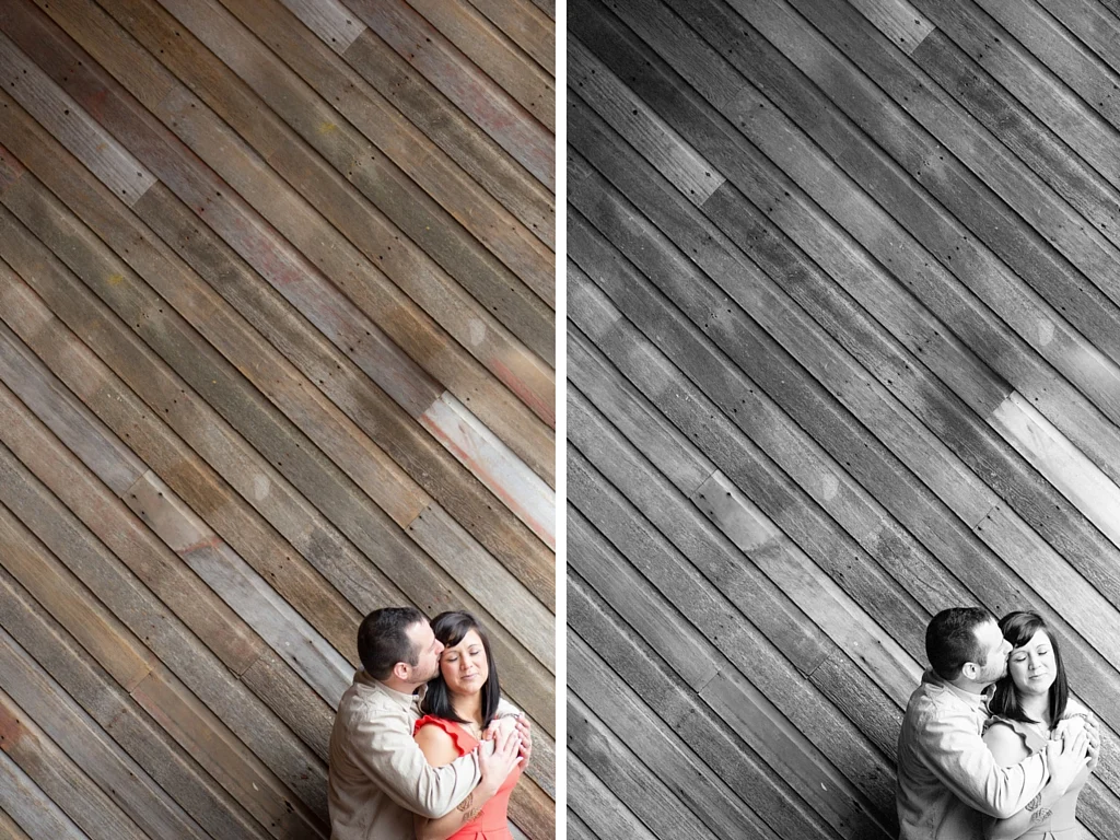 When the B&W and color options are both this good, we shouldn't have to choose!