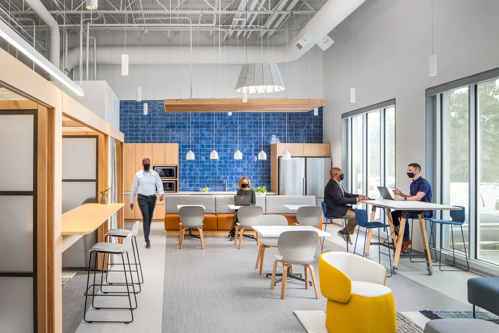 Education: Pre-K, K-12, and Higher Education Architecture and Interiors ...