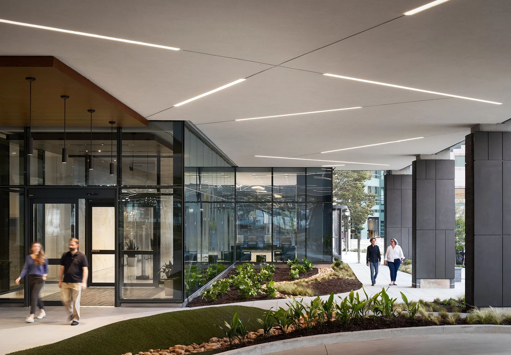 Healthcare Architecture Photography Garey Gomez Photography