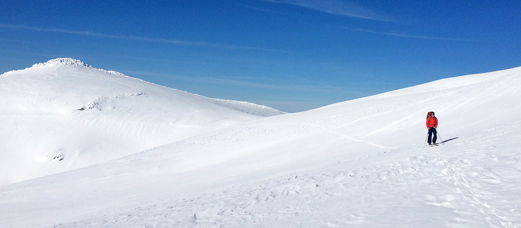 Traversing