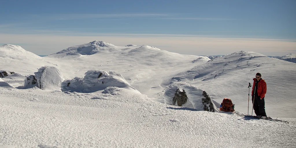 Mt Townsend