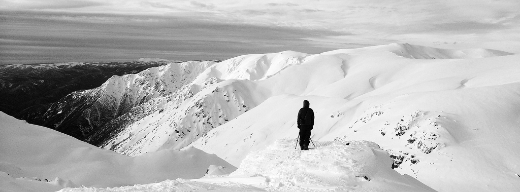 Shooting the Western Faces