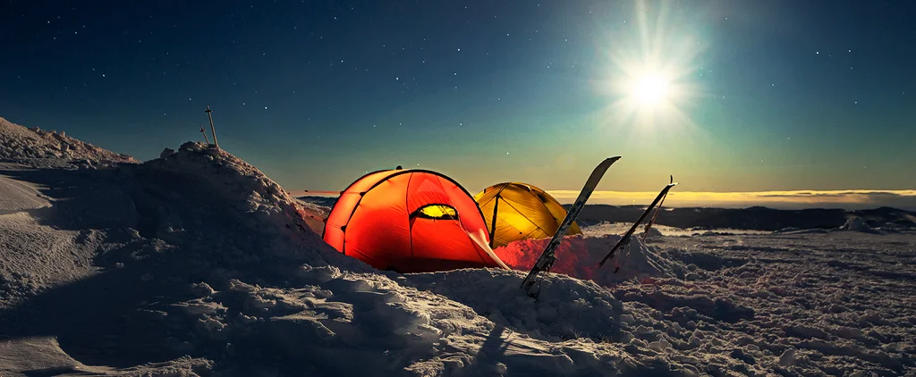 Kosi Tent Moon