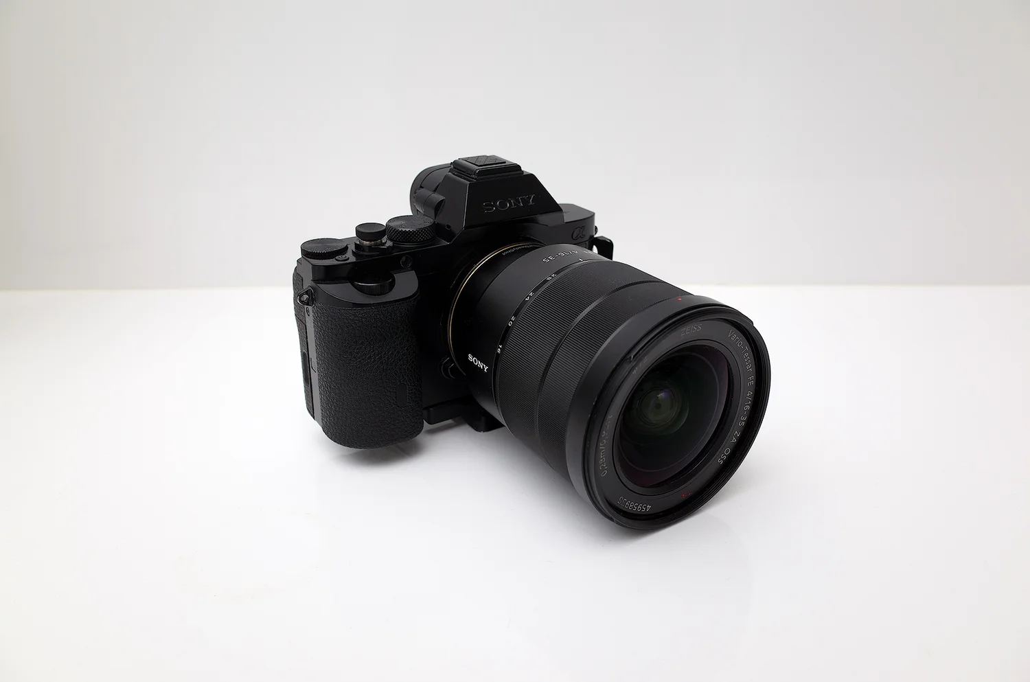 Sony A7R