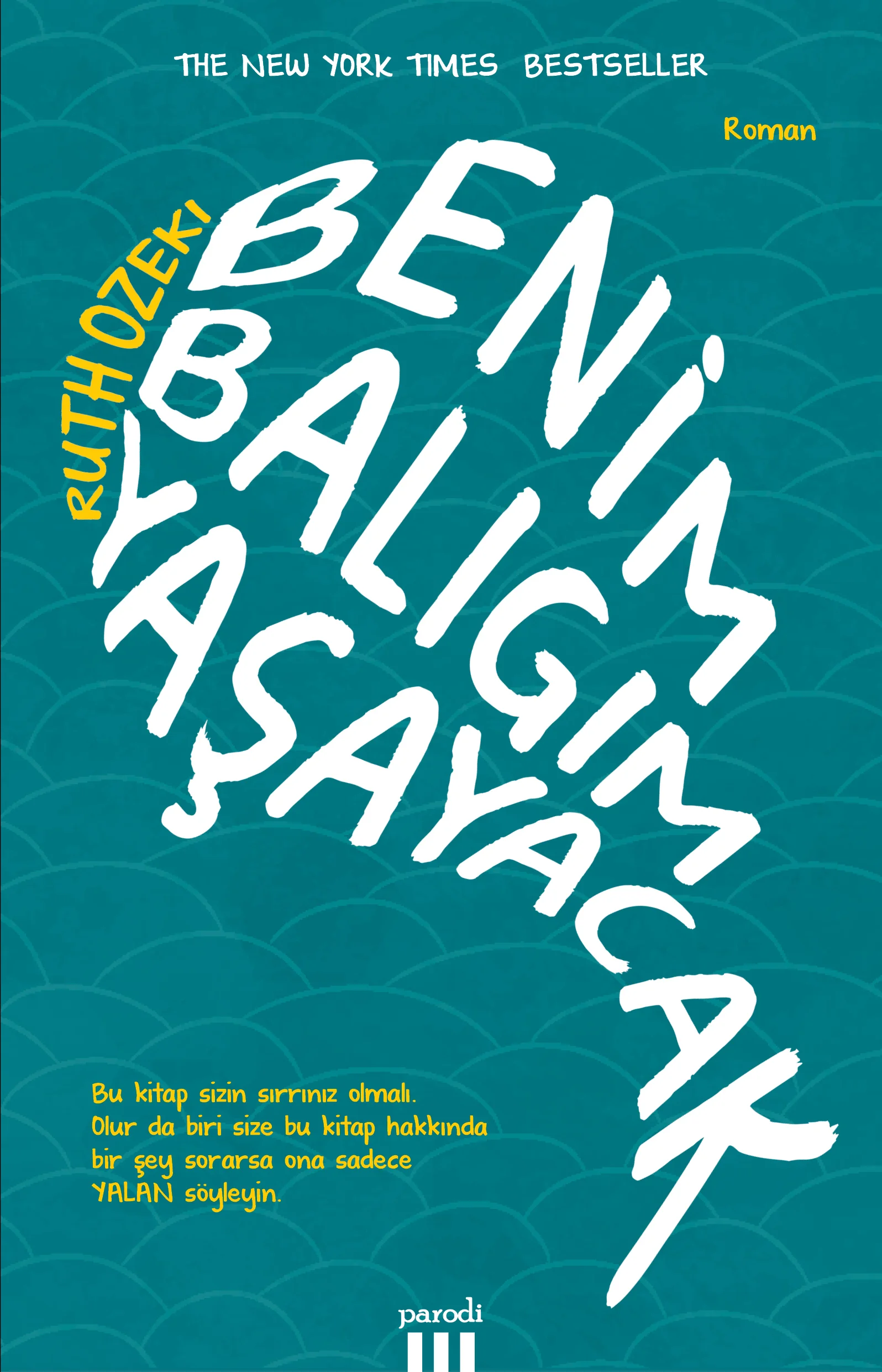 Turkish Edition