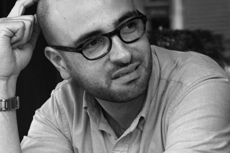 Joshua Ellison, Restless Books