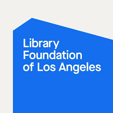 Library Foundation of Los Angeles in Conversation with Madeleine Brand - US BOOK TOUR