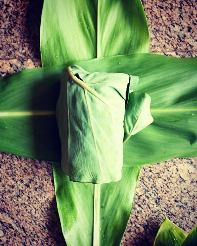 Available at link in profile! ‘Iwalani (or “Aunty ‘Iwa”) grew up in Keanae, in the Wailuanui Valley. Making food as a family was a way of life. If you ask her for a recipe, she responds “it’s all feel”. We&rs