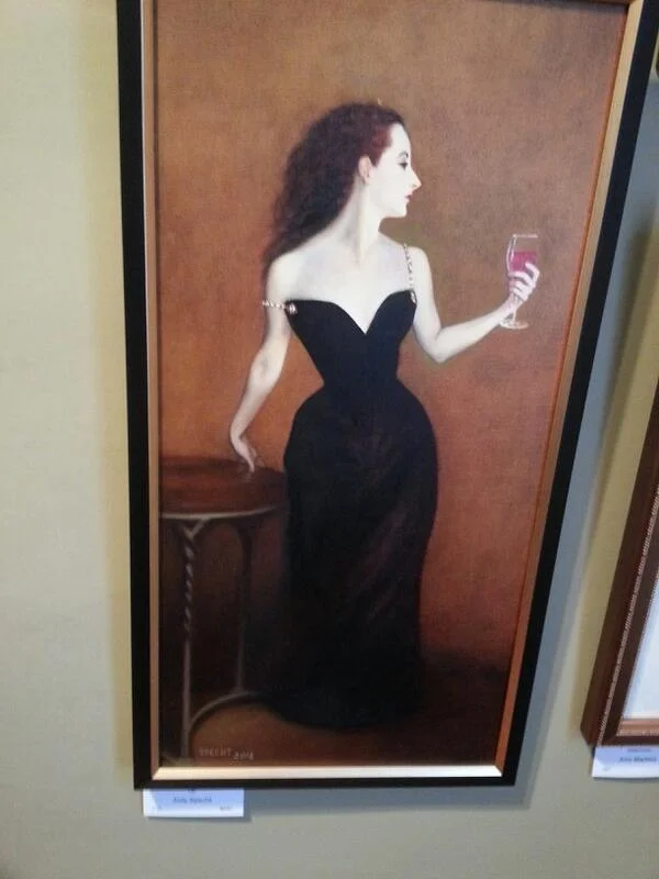 by Judy Specht