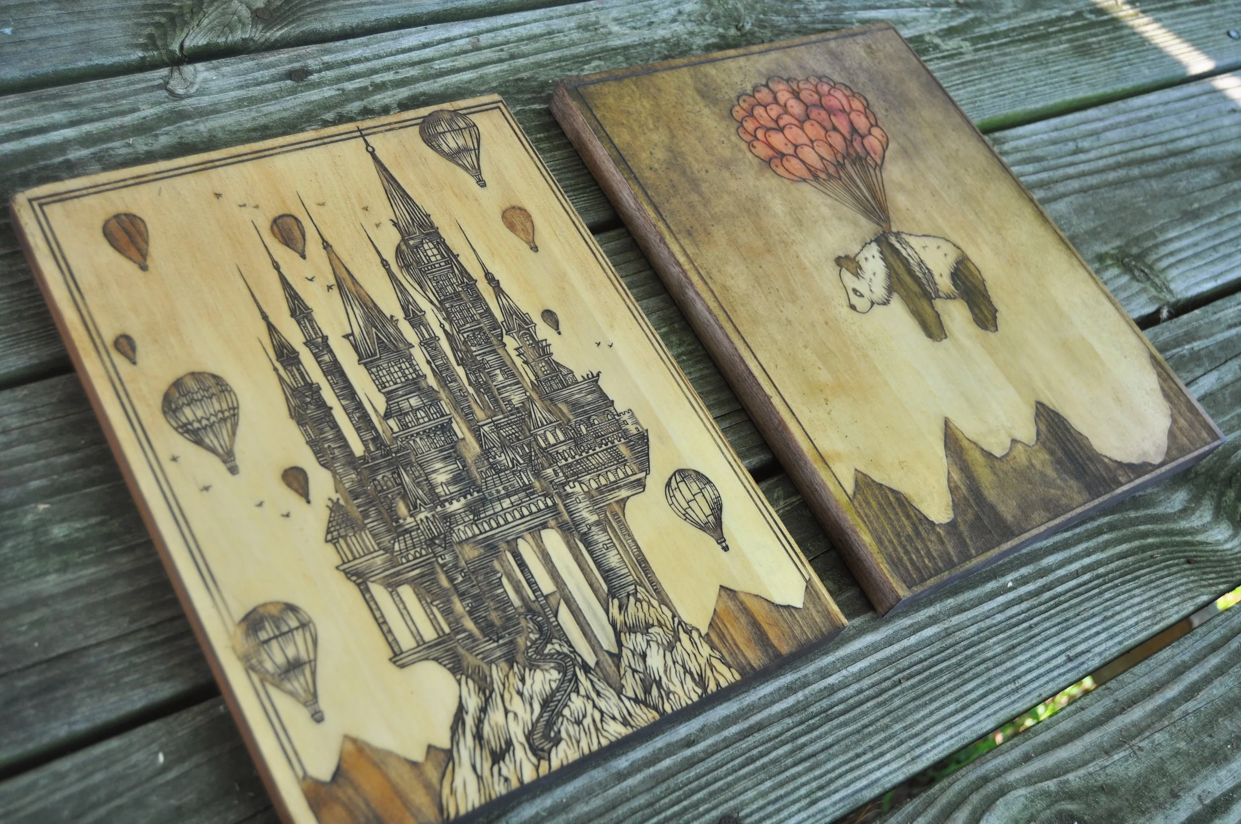 Play Us Out - A Little Summary of the Summer