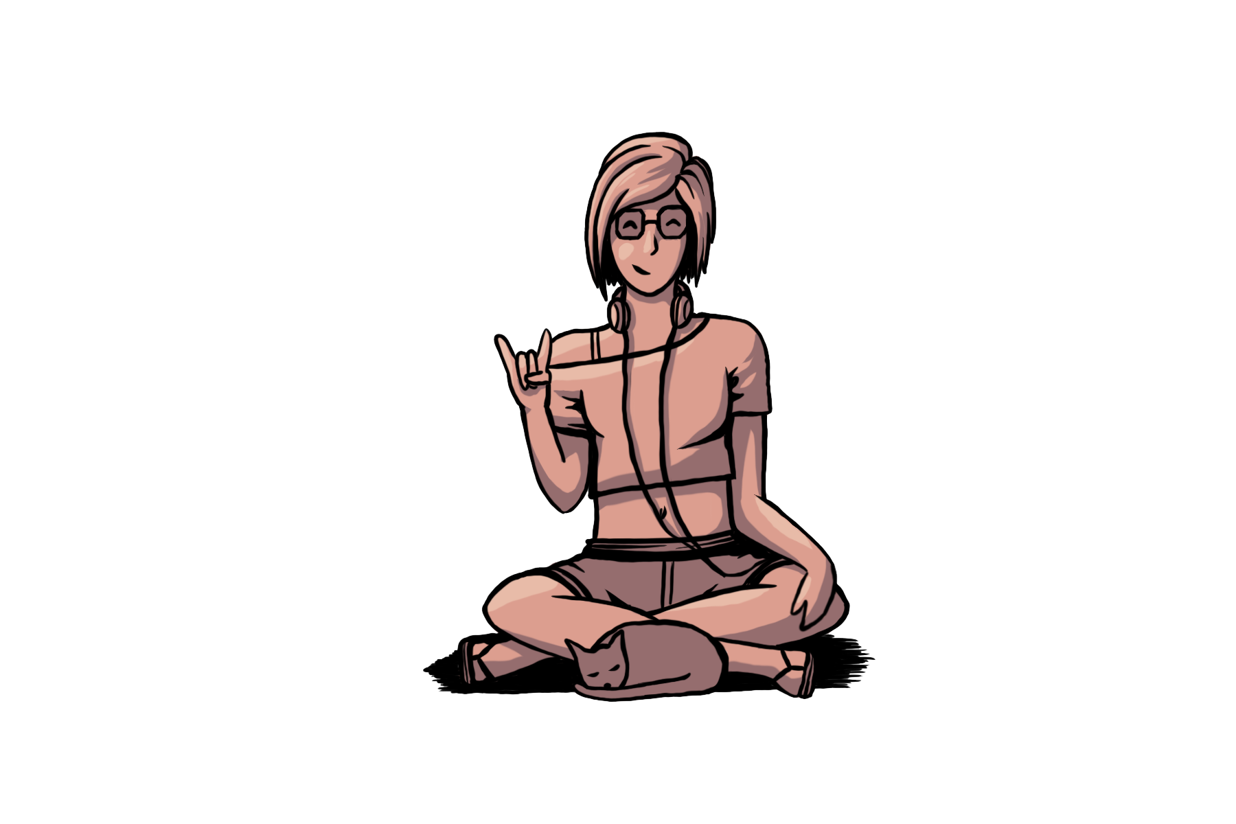 Fathers and Gods back page Antoinette.png