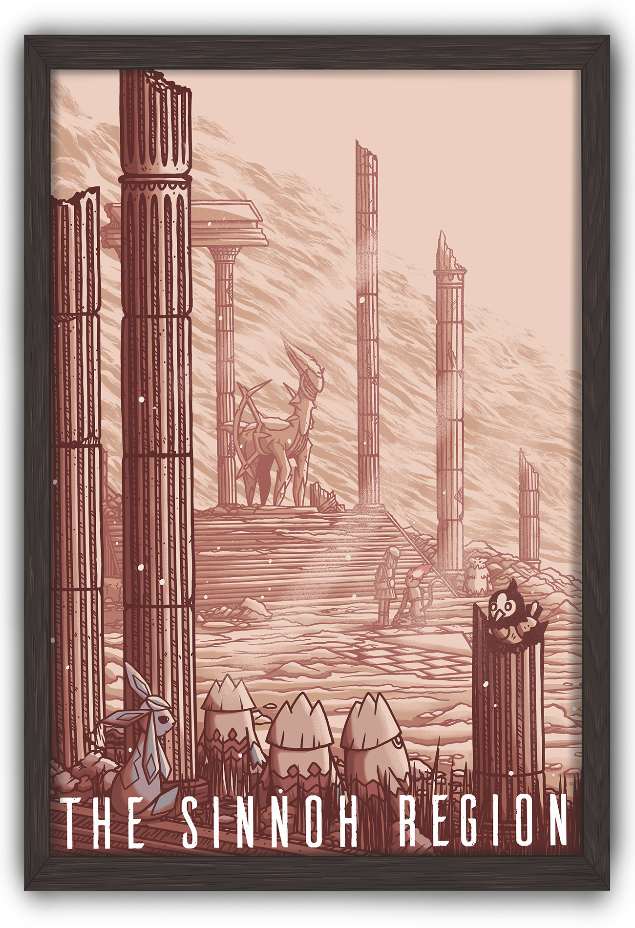 Sinnoh Region - framed .png