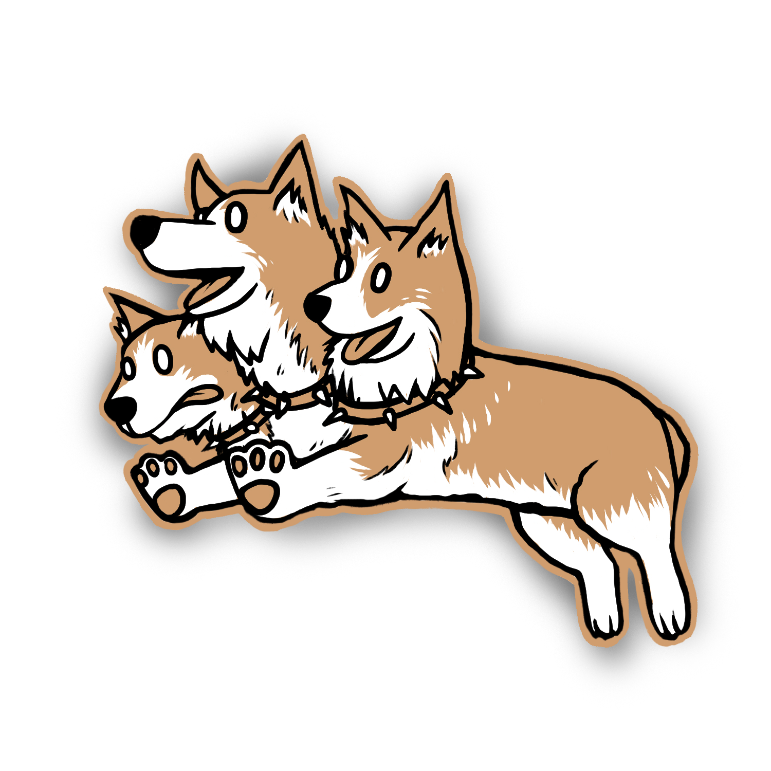 Cerberus - sticker.png