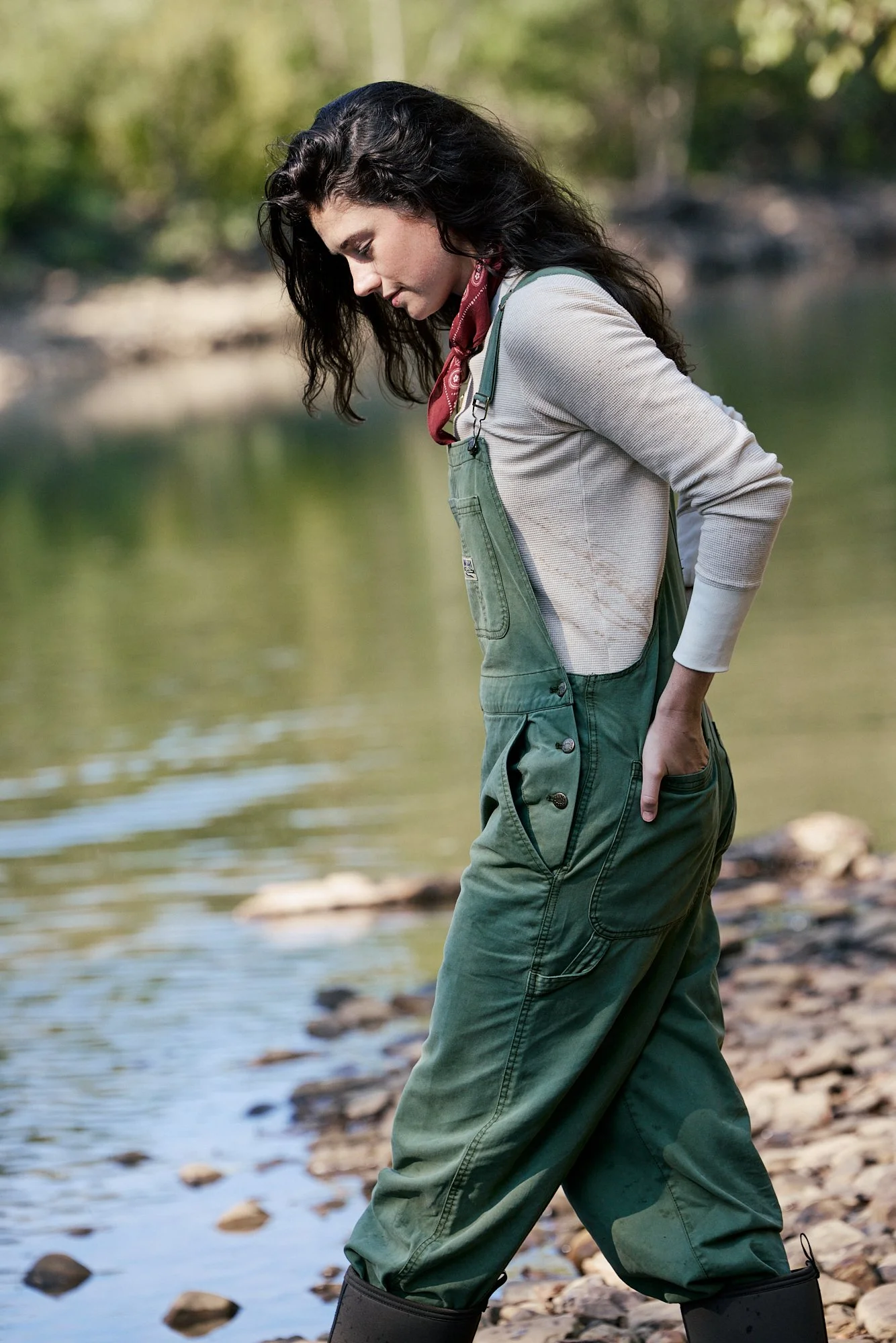 ANNIE OZARK FALL '26