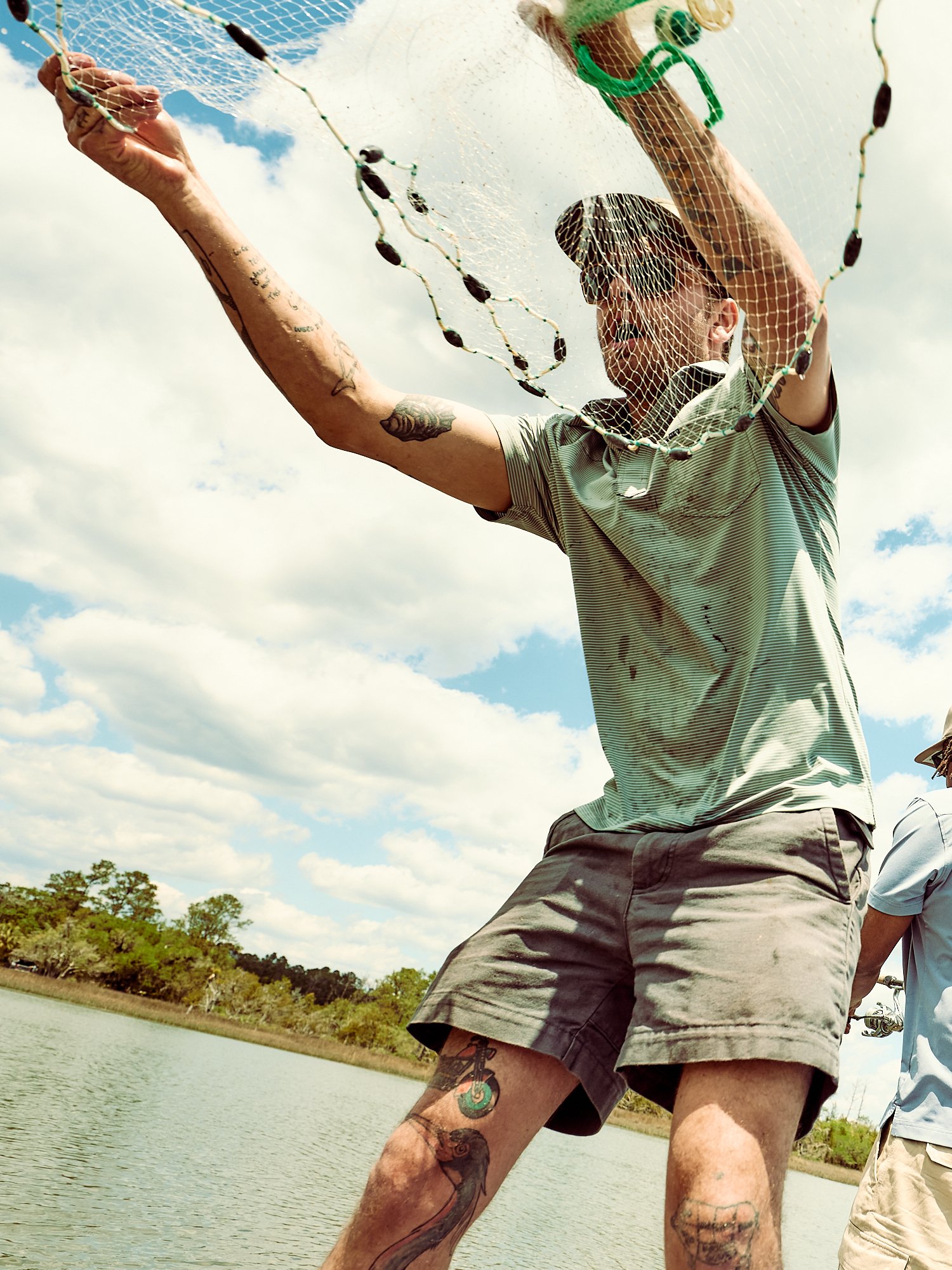 PONCHO OUTDOORS