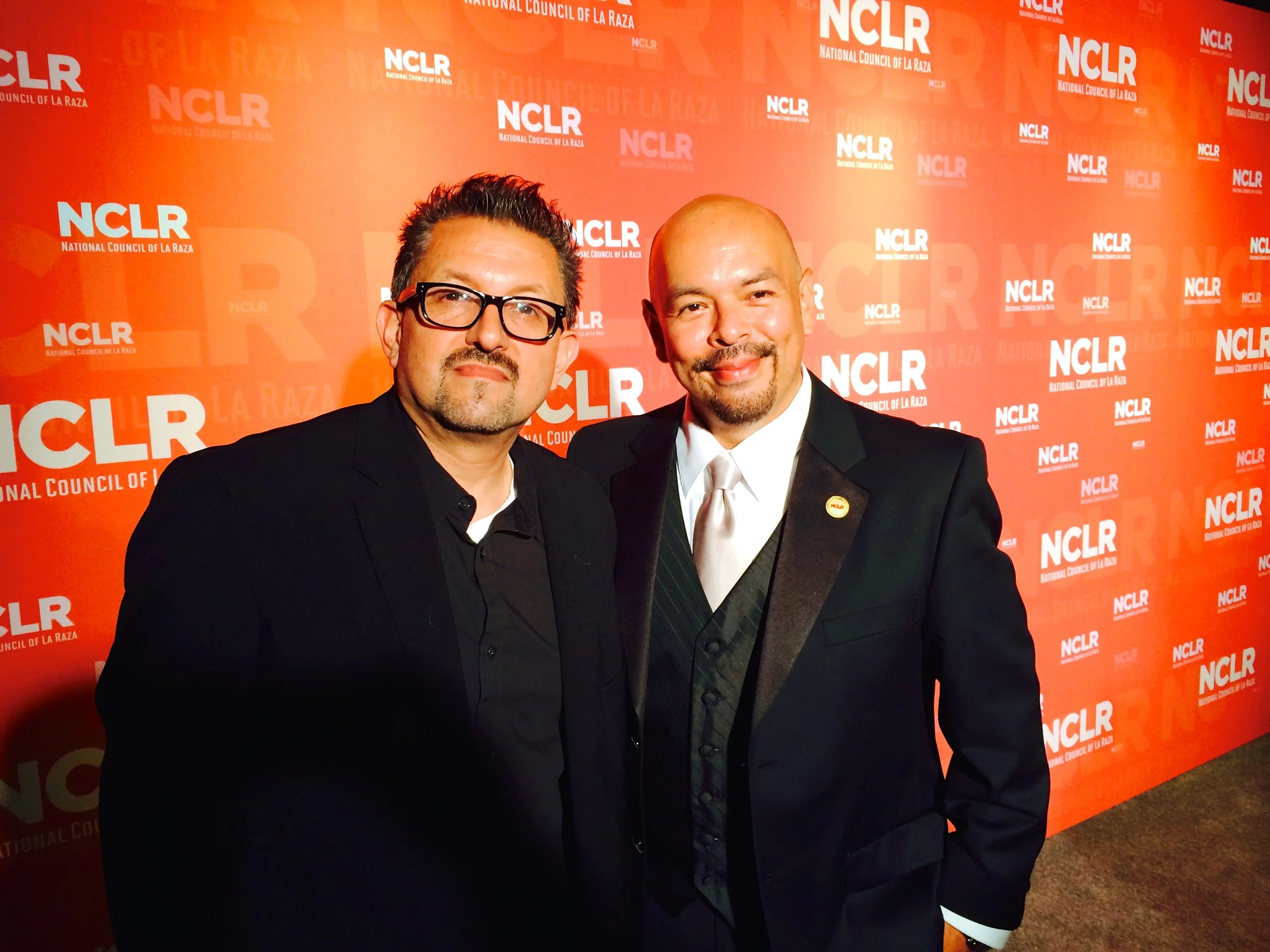 Paul & Lalo NCLR.jpg