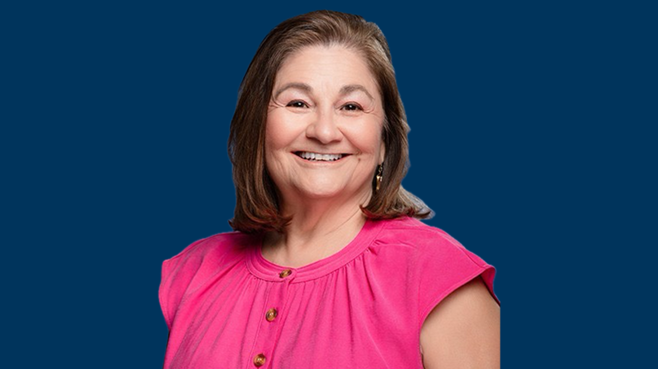 SPR’s Eliza May elected as Vice Chair Board of Managers of Central Health