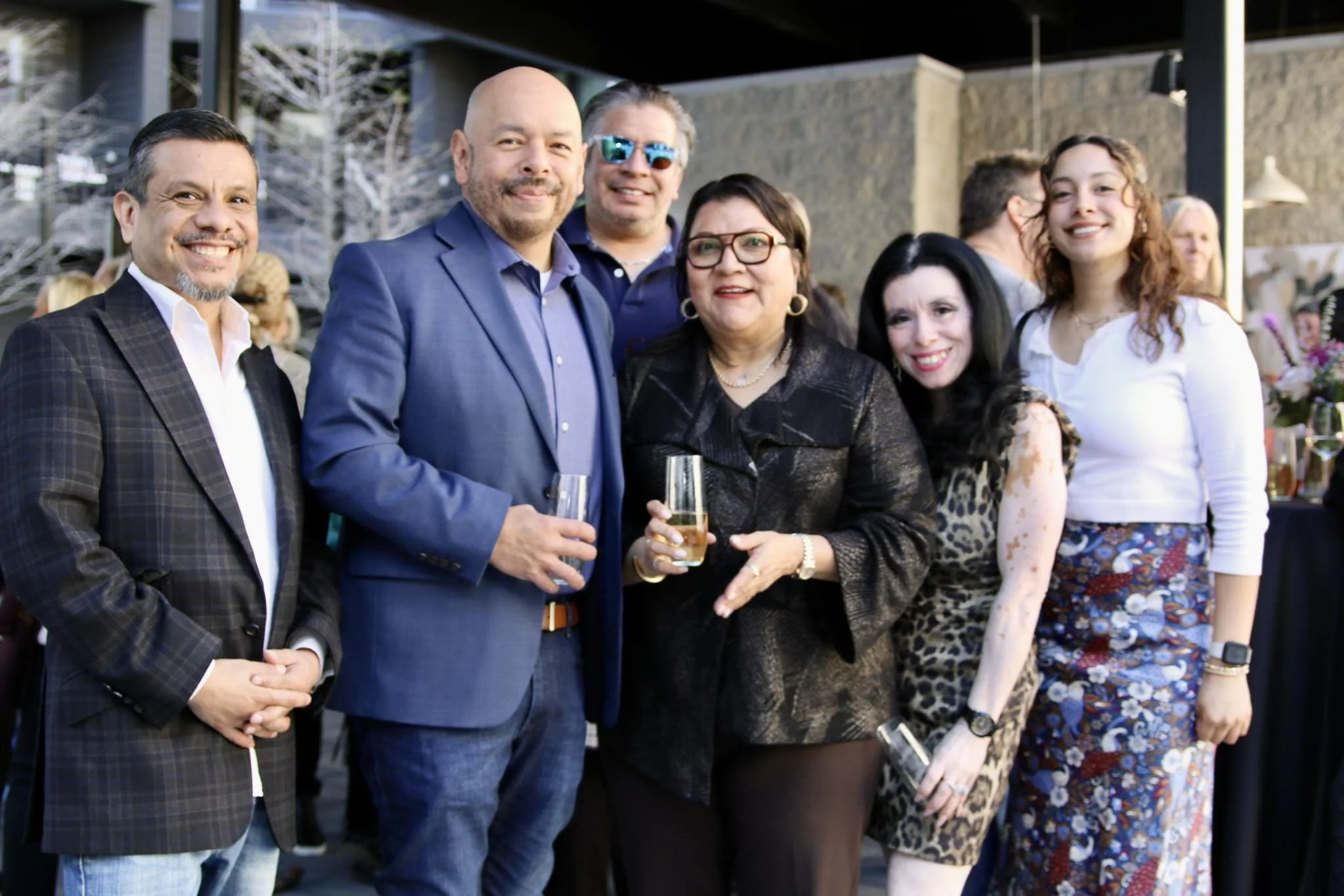 Saldaña Public Relations is proud to celebrate alongside our clients at The NRP Group the grand unveiling of Carrington at Oak Hill, an important milestone for the Southwest Austin community.