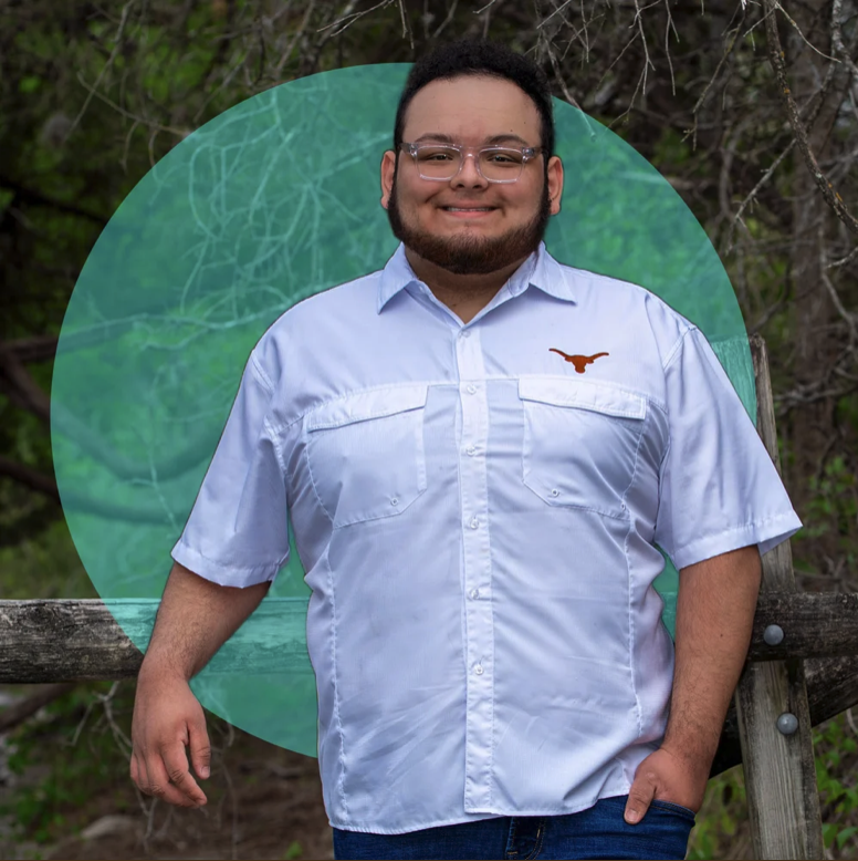 Saldaña Public Relations is PROUD to welcome Jacob Saldaña to the TEAM!